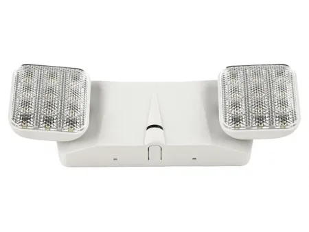 JLEU3 Twin Head LED Emergency Light