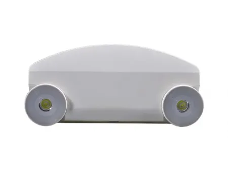 JLEU15 Twin Head LED Emergency Light