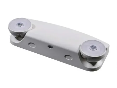 JLEU15 Twin Head LED Emergency Light