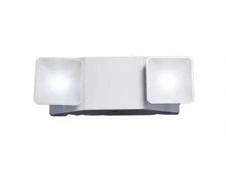 JLEU18 Twin Head LED Emergency Light