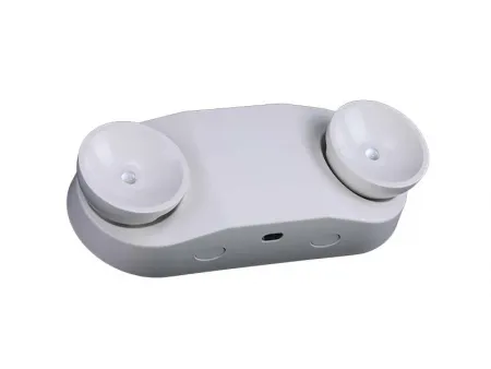 JLEU8 Twin Head LED Emergency Light