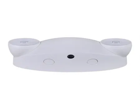 JLEU10 Twin Head LED Emergency Light