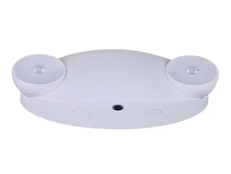 JLEU10 Twin Head LED Emergency Light