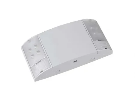 JLEU12 Twin Head LED Emergency Light (Adjustable Head)