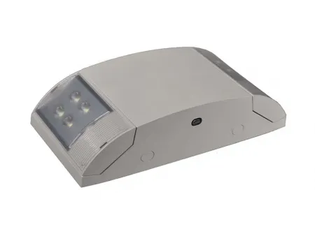 JLEU12 Twin Head LED Emergency Light (Adjustable Head)