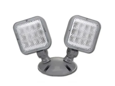 JLRHWP Outdoor LED Remote Lamp Head