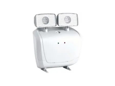 BLA2000 High Output LED Twin Spot Emergency Light (2×6Watt)