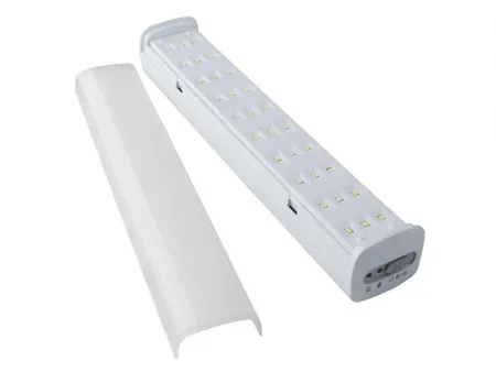 LE308 Rechargeable LED Emergency Lights (30 SMD3528 LEDs)