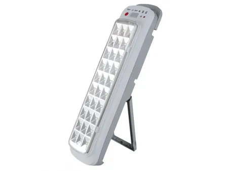 LE908S Rechargeable LED Emergency Lights (30 SMD3528 LEDs)