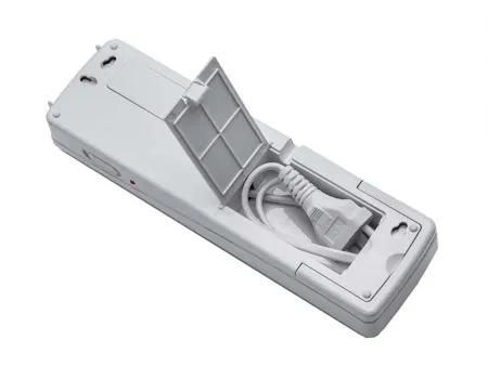 LE2128 Rechargeable LED Emergency Lights (30 SMD LEDs)
