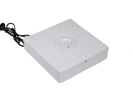 D40-S Emergency LED Downlight