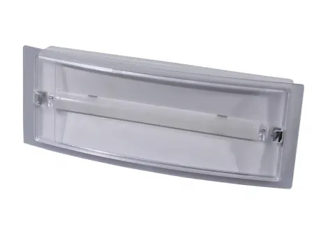 LE513 Tube Emergency Bulkhead