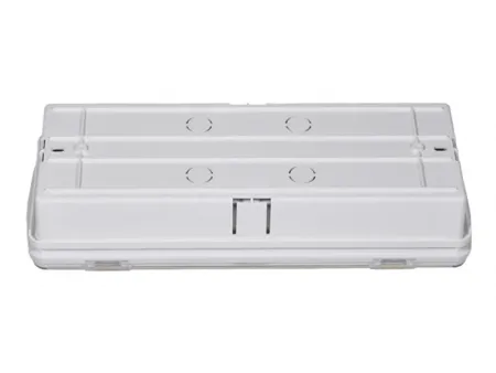 LE507L-50 LED Emergency Bulkhead (50 SMD2835 LEDs)