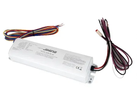 JLEB-44-US LED Emergency Battery Pack (44W, Internal Battery Pack)