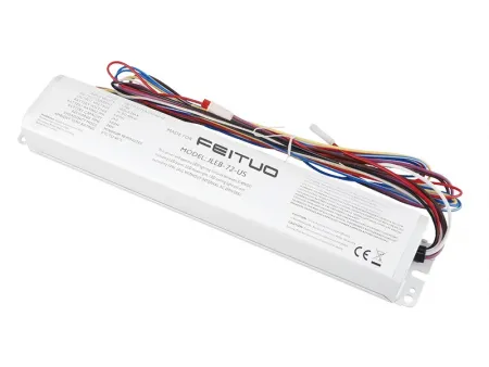 JLEB-83-EU LED Emergency Battery Pack (8W, External Battery)