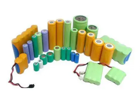 Emergency Light Battery