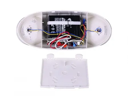 Emergency Light Battery