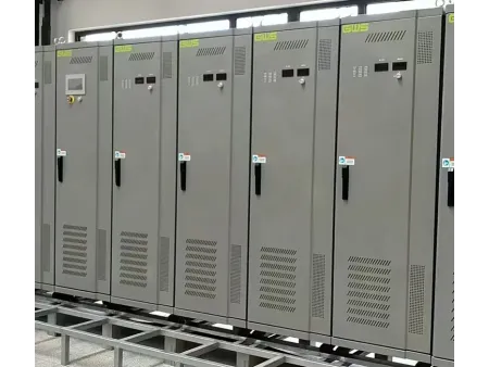 Power Amplifier
