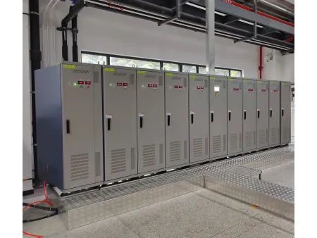 Power Amplifier