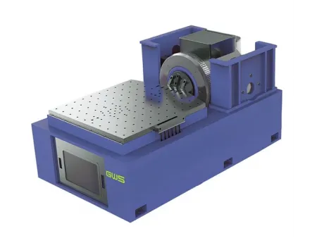 Low Pressure Slip Table