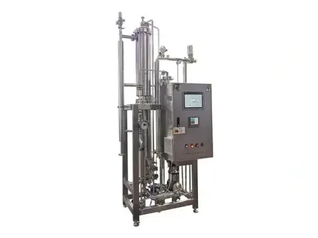 Pure Steam Generator