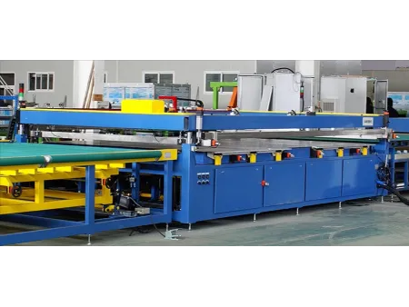 GA Series (Fully Automatic)