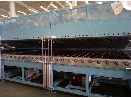 IR Dryer
