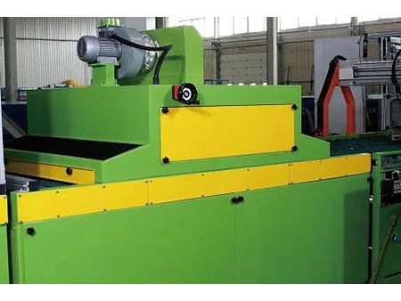 UV Dryer