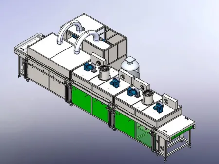 Chiller Cooler