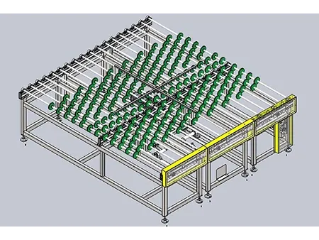 Rotation Conveyor