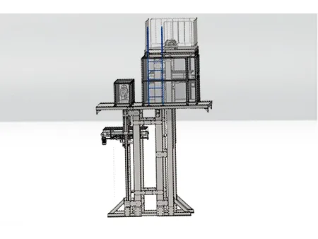 Glass Lifter