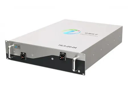 NLA-20-04 4-Channel Narrow Linewidth Low-Noise PM Fiber Amplifier