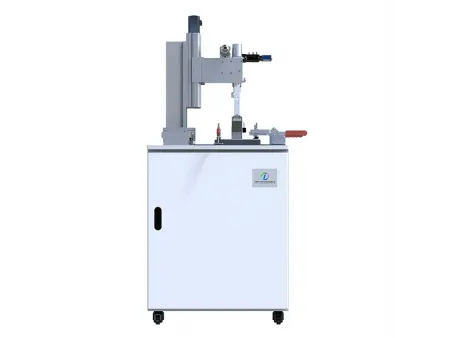 CPL-6000-CW/GW Laser Welding Position Compensation System