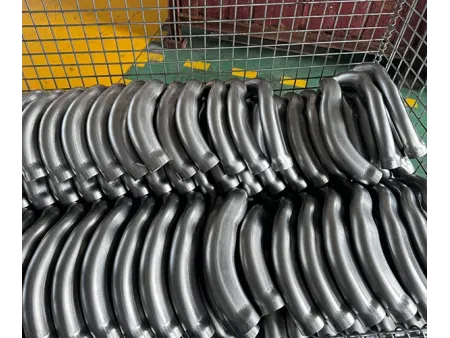 Laser Cutting Heads for 3D Cutting
