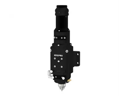 2kW Micro Laser Cutting Head