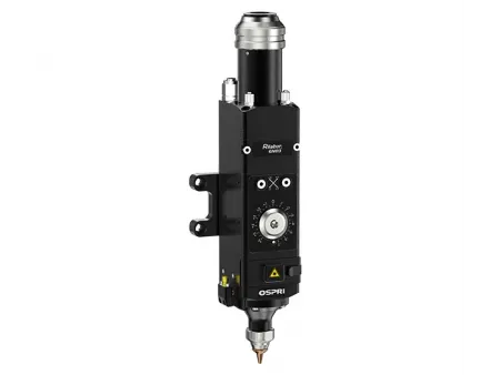 3kW Fiber Laser Cutting Head