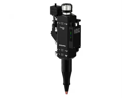 8kW Laser Welding Head with Temperature Monitoring