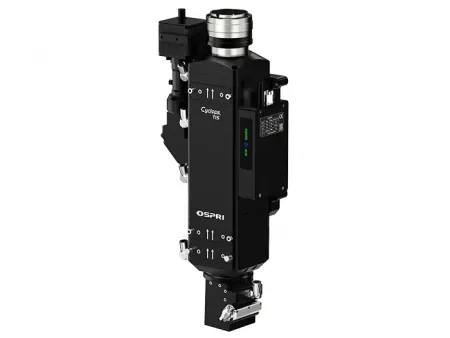 15kW Laser Welding Head with Temperature Monitoring