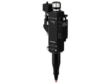 15kW Laser Welding Head with Temperature Monitoring