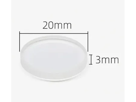 Laser Consumables