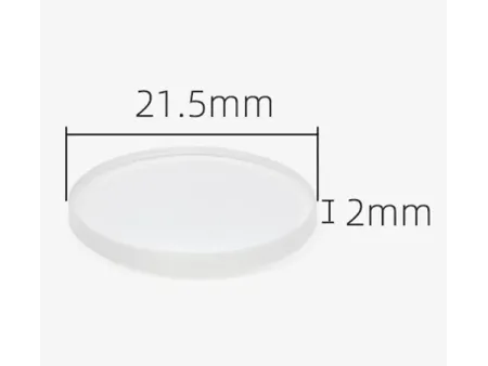 Laser Consumables