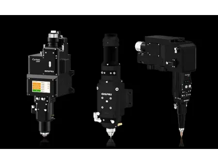 Laser Cutting Heads
