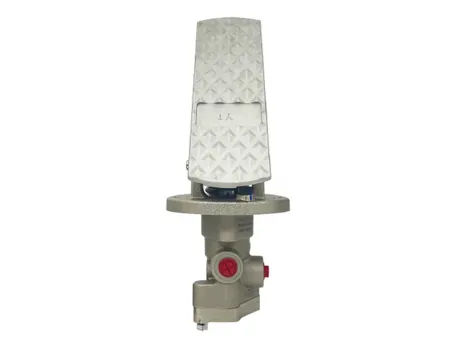 YBV-S Service Brake Valve