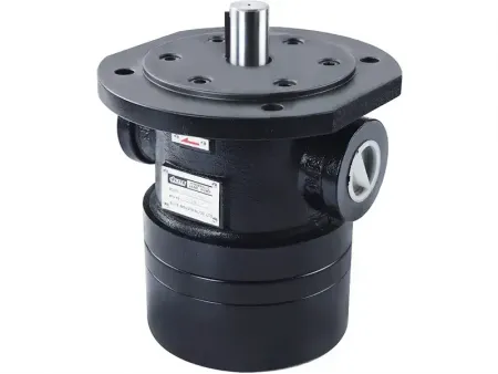 Fixed Displacement Vane Pump