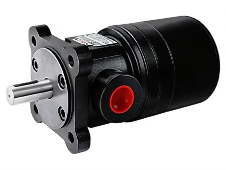 High/Low Pressure Fixed Displacement Vane Pump