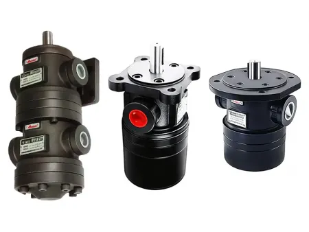 Fixed Displacement Vane Pumps