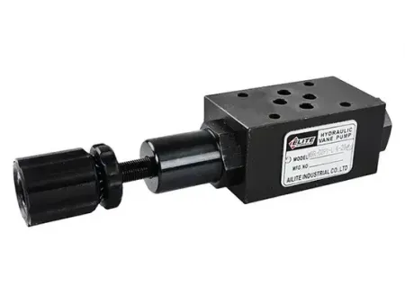Hydraulic Stack Valve