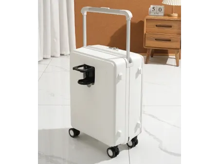 Zipper Carry-On Luggage Zipper Carry-On Luggage