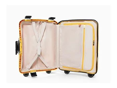 Carry-On Luggage