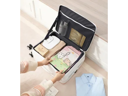 Carry-On Luggage Carry-On Luggage